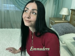 Emmadern