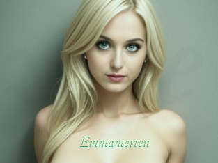 Emmamerten