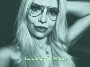 Emmanordbabestation