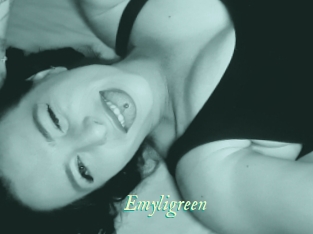 Emyligreen