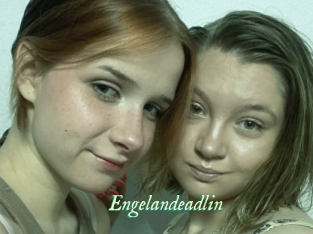 Engelandeadlin