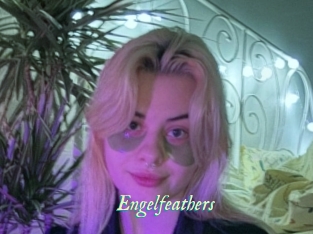 Engelfeathers