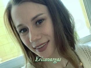 Ericavargas