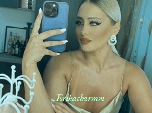 Erikacharmm