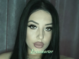 Erinnkarter