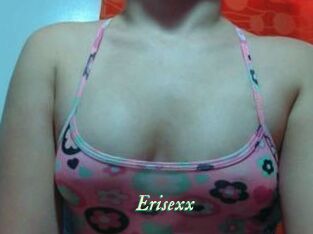 Erisexx