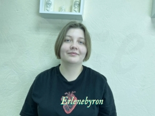 Erlenebyron