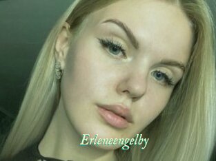 Erleneengelby