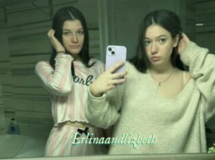 Erlinaandlizbeth