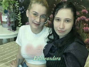 Erlineandora