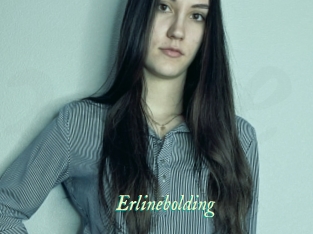 Erlinebolding