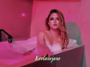 Errianejane