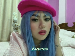 Esevettch