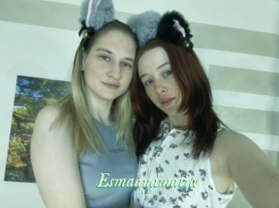 esmaandmatia 365 Erotiek