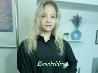 Esmabelding