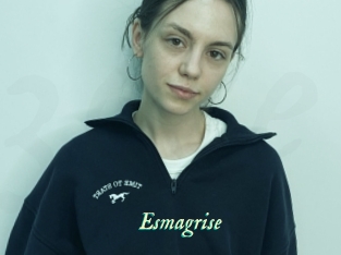 Esmagrise