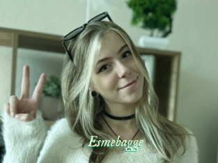 Esmebagge