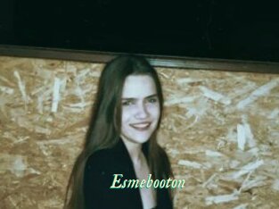 Esmebooton