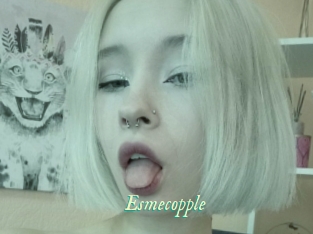 Esmecopple