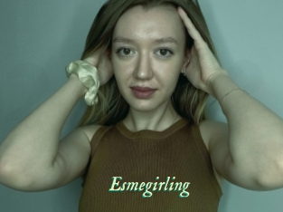 Esmegirling