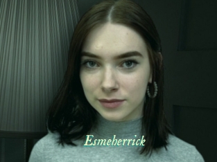 Esmeherrick