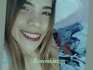 Esmeralda1333