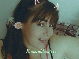 Esmeraldamfc111