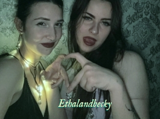 Ethalandbecky