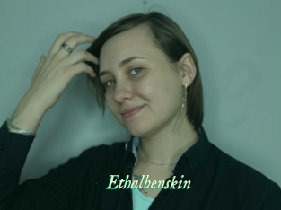 Ethalbenskin