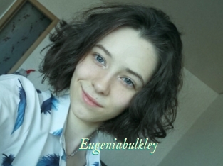 Eugeniabulkley