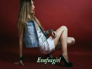 Evafoxgirl