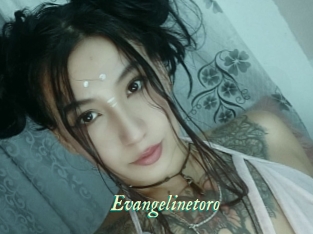 Evangelinetoro