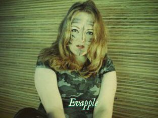 Evapple