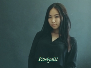 Evelynlii