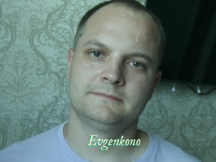 Evgenkono