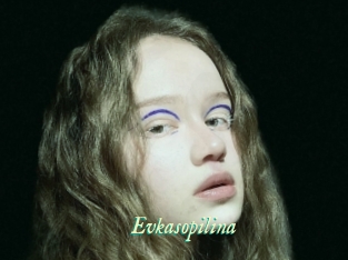 Evkasopilina