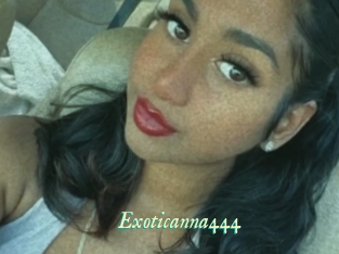 Exoticanna444