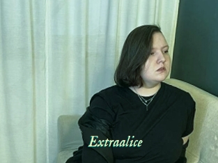 Extraalice