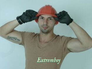 Extremboy