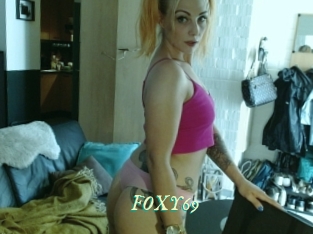 FOXY69