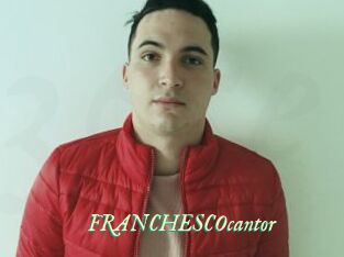 FRANCHESCOcantor