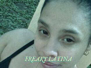 FREAKY_LATINA