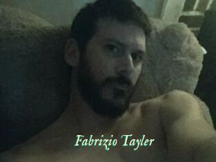 Fabrizio_Tayler