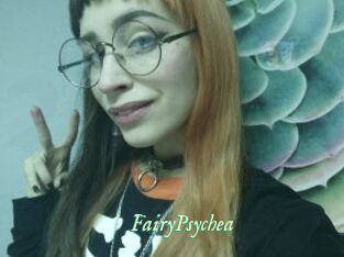 FairyPsychea