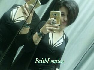 FaithLoveless