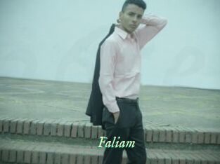 Faliam