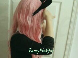 FancyPinkJar