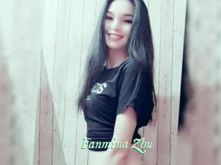 Fanmina_Zhu