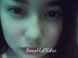 FansyHANA20