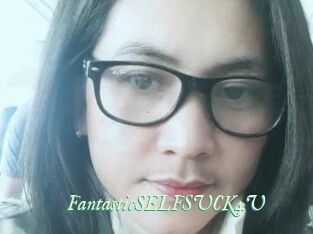 FantasticSELFSUCK4U